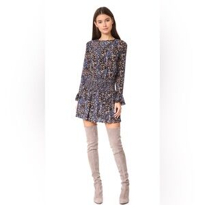 Shoshanna Alina Dress